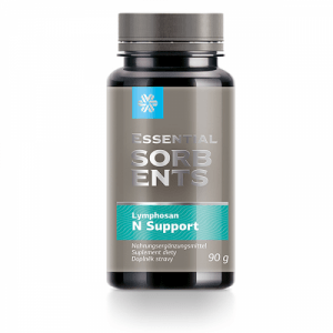 Lymphosan Nephro Support