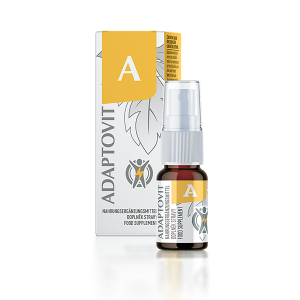 Adaptovit, 10 ml