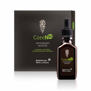 CoreNRG. Antioksidantni booster, 30 ml