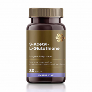 S-Acetyl-L-Glutathione - Expert Line