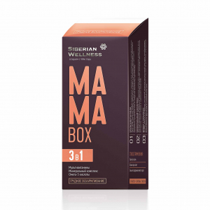 MAMA Box Dojenje